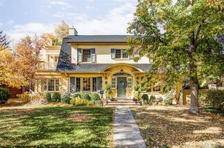 355 High St, Denver, CO 80218