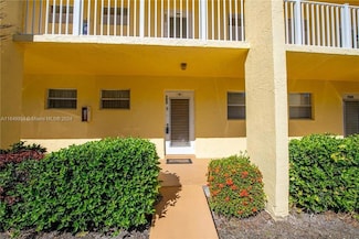 6700 Royal Palm Blvd Unit 103D, Margate, FL 33063