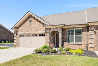1127 Javelin Ln, Murfreesboro, TN 37130