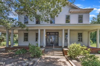 118 N 7th St, Smithfield, NC 27577