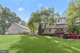 16487 Frederick Rd, Woodbine, MD 21797