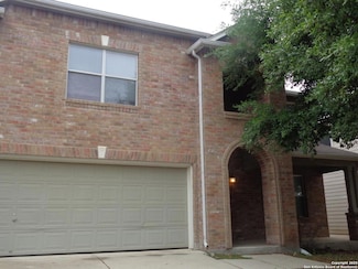 10707 Barbwire Pass, San Antonio, TX 78254