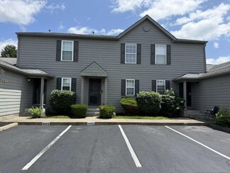 4020 Blendon Way Dr Unit 68C, Columbus, OH 43230