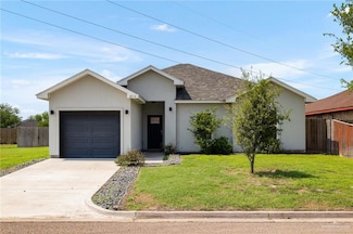 3214 Hapner St W, Harlingen, TX 78550