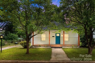 313 Green St, Salisbury, NC 28144
