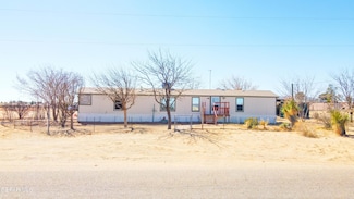 1185 Hidalgo, Chaparral, NM 88081