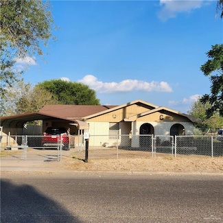 1128 N Los Ebanos Rd, Mission, TX 78572