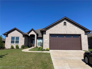 8000 Jepsen Dr, Fort Smith, AR 72916