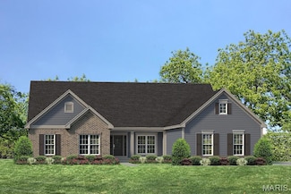 1 Arlington II @ Del Creek Crossing, Foristell, MO 63348