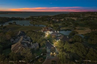 1 Club Estates Ct, Waco, TX 76710