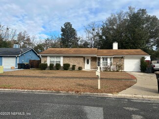 8109 Justin Rd S, Jacksonville, FL 32210