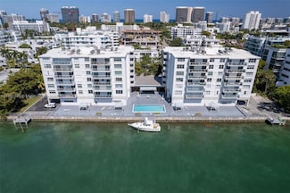 10000 W Bay Harbor Dr Unit 324, Bay Harbor Islands, FL 33154