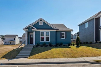 6230 Canterbury Farms Pkwy Unit TP123, Grovetown, GA 30813