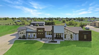 13932 Bates Aston Rd, Haslet, TX 76052