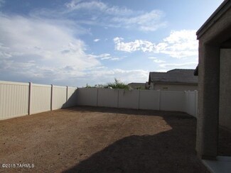 21337 E Reunion Rd, Red Rock, AZ 85145
