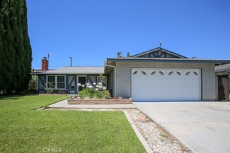 9601 Mallard Ave, Garden Grove, CA 92844