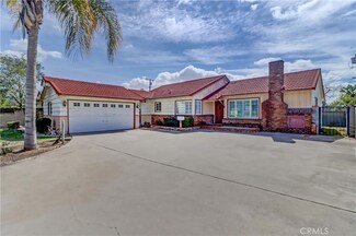 1180 E Cypress Ave, Glendora, CA 91741
