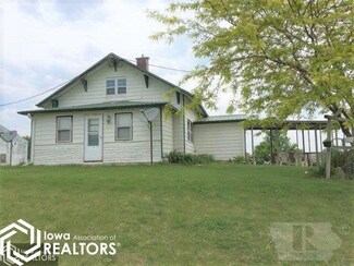 2919 Fox St, Osceola, IA 50213