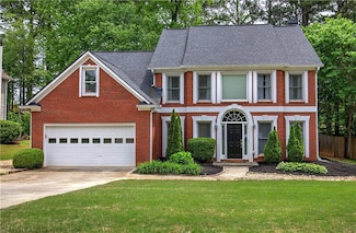 3186 Sail Winds Dr NW, Acworth, GA 30101