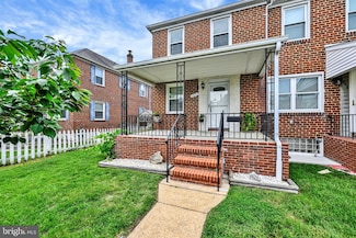 6824 Duluth Ave, Dundalk, MD 21222