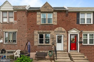 2319 Bond Ave, Drexel Hill, PA 19026