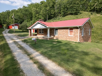 50 Buck Joseph Rd, Salyersville, KY 41465