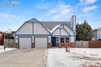 979 Daffodil St, Fountain, CO 80817
