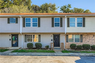 4701 Flat Shoals Rd Unit 37 E, Union City, GA 30291