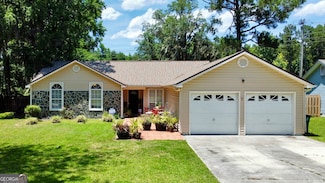 412 Mcqueen Cir, Saint Marys, GA 31558