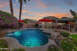 4152 S Bandit Ct, Gilbert, AZ 85297