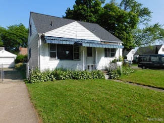 88 Marbeth Ct, Buffalo, NY 14220