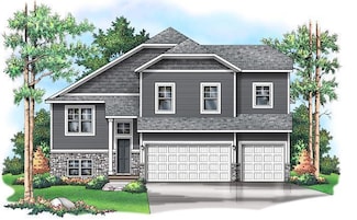 19913 English Ln N, Forest Lake, MN 55025