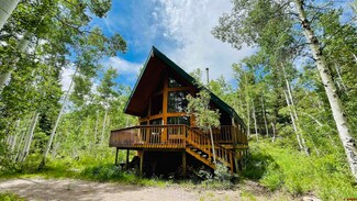225 Deer Park Rd, Antonito, CO 81120