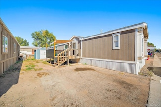 3280 S Academy Blvd Unit 114, Colorado Springs, CO 80916