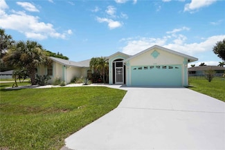 444 Viceroy Terrace, Port Charlotte, FL 33954