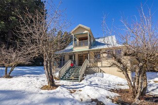 139 5th Street Alley, Roslyn, WA 98941