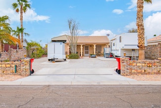 13252 E 54th Dr, Yuma, AZ 85367
