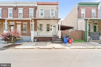 920 Cedar St, Camden, NJ 08102