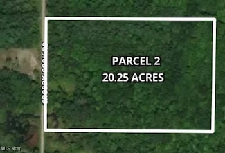 0 Crosby Creek Rd Unit 5123556, Rome, OH 44085