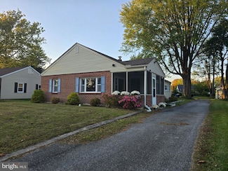 121 Morris Dr, Dover, DE 19901