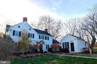 4936 Curly Hill Rd, Doylestown, PA 18902