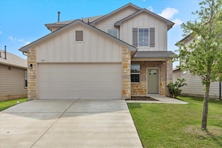 219 Baron Creek Trail, Bastrop, TX 78602