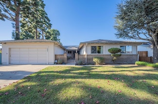 1007 Driftwood Place, Salinas, CA 93901