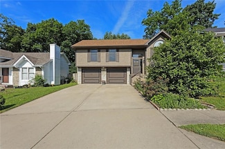 4808 N Beacon Ave, Kansas City, MO 64119