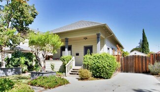 552 N 20th St, San Jose, CA 95112