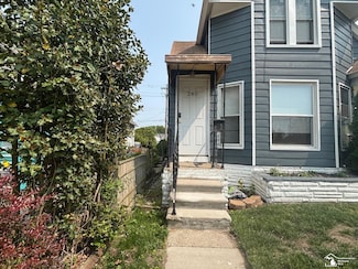 240 Ford Ave, Wyandotte, MI 48192