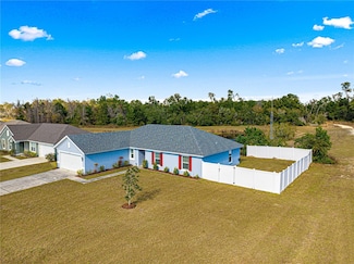 3321 SW 153rd Place Rd, Ocala, FL 34473