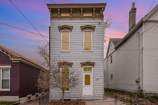 335 E 10th St, Newport, KY 41071