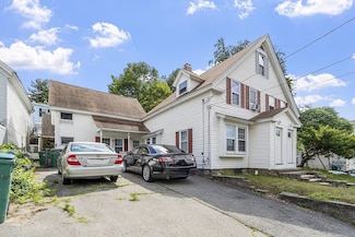 25-27 Winthrop St, Fitchburg, MA 01420