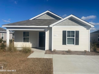 843 Shipley Way SW, Supply, NC 28462